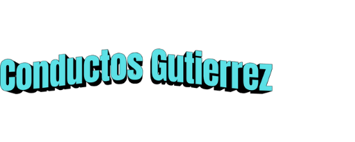 Conductos Gutierrez